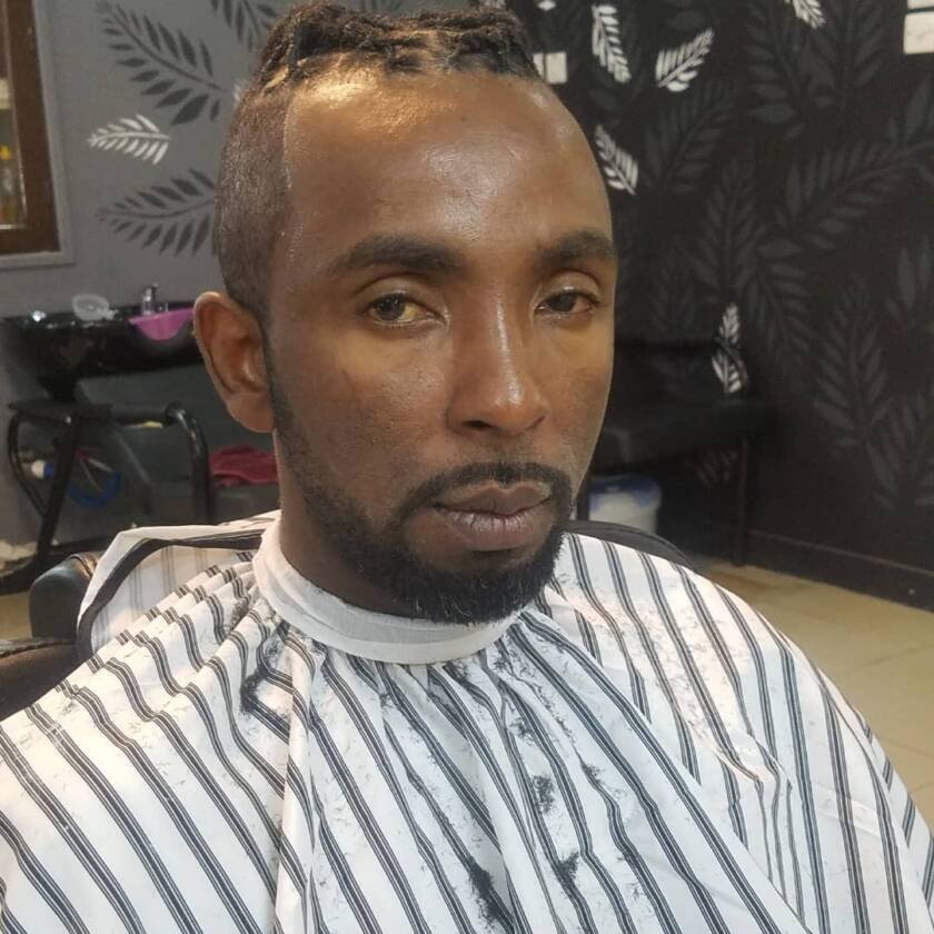 Mohamed Ahamada Radjay