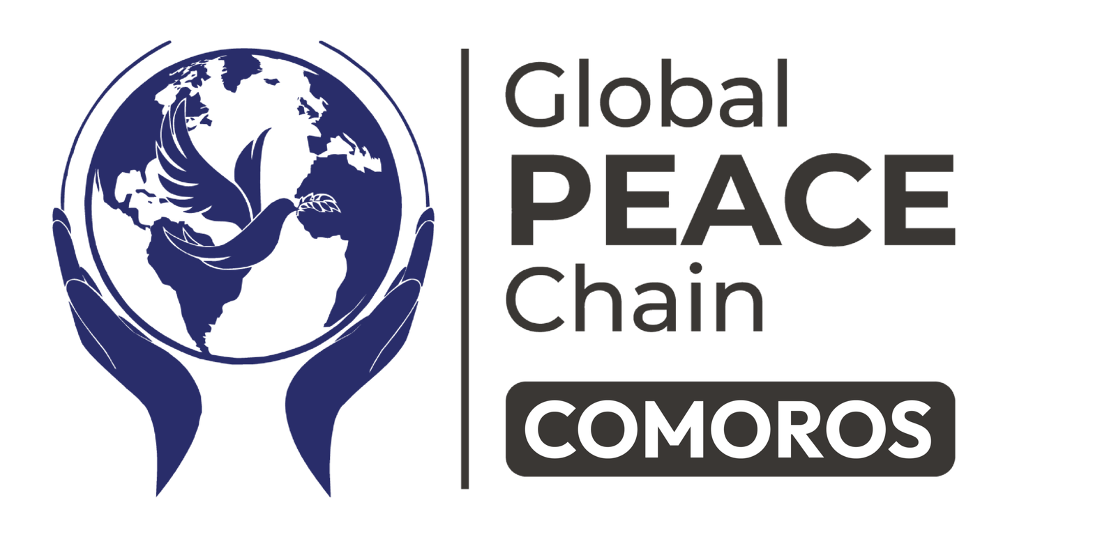 GLOBAL PEACE CHAIN